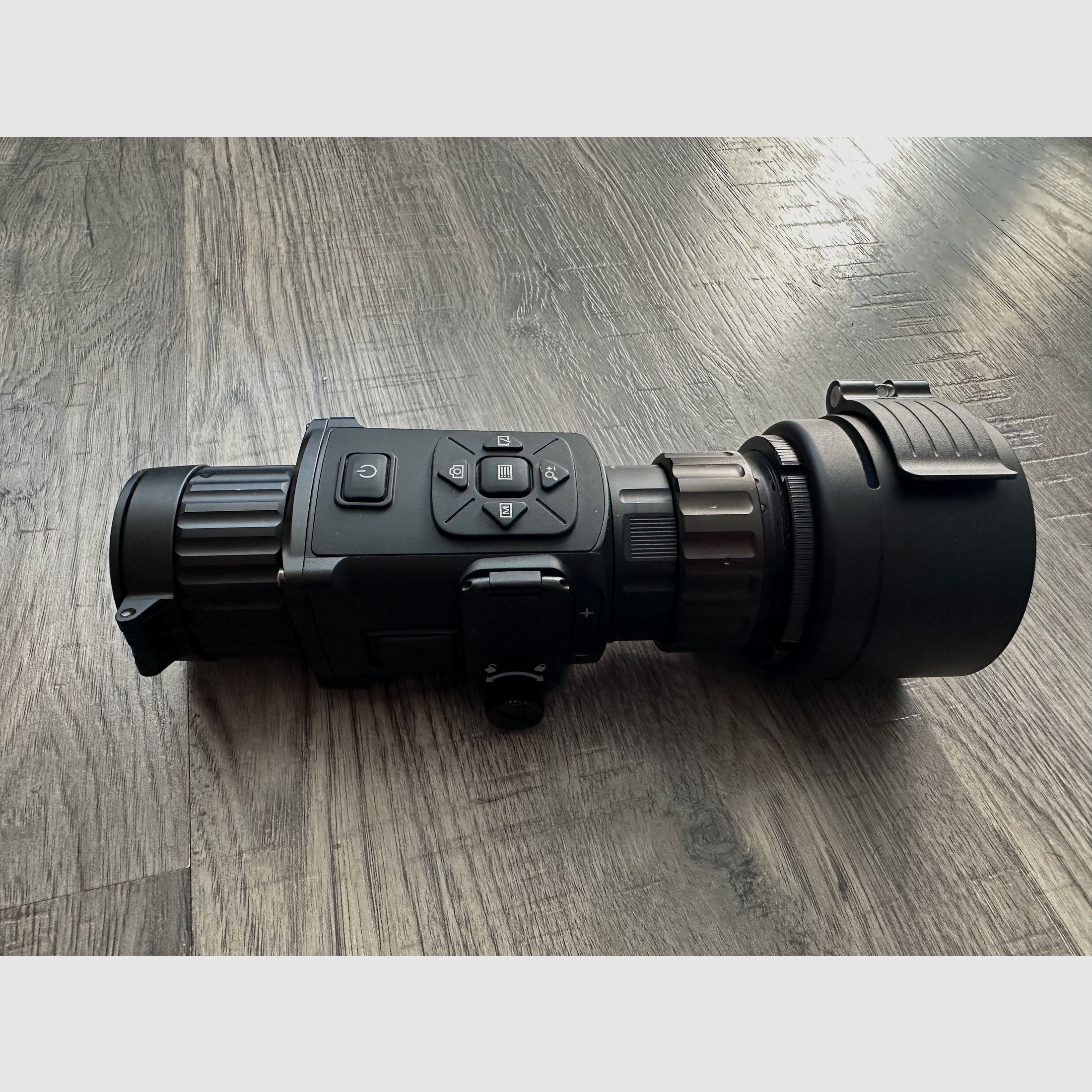Hikmicro Thunder TH35