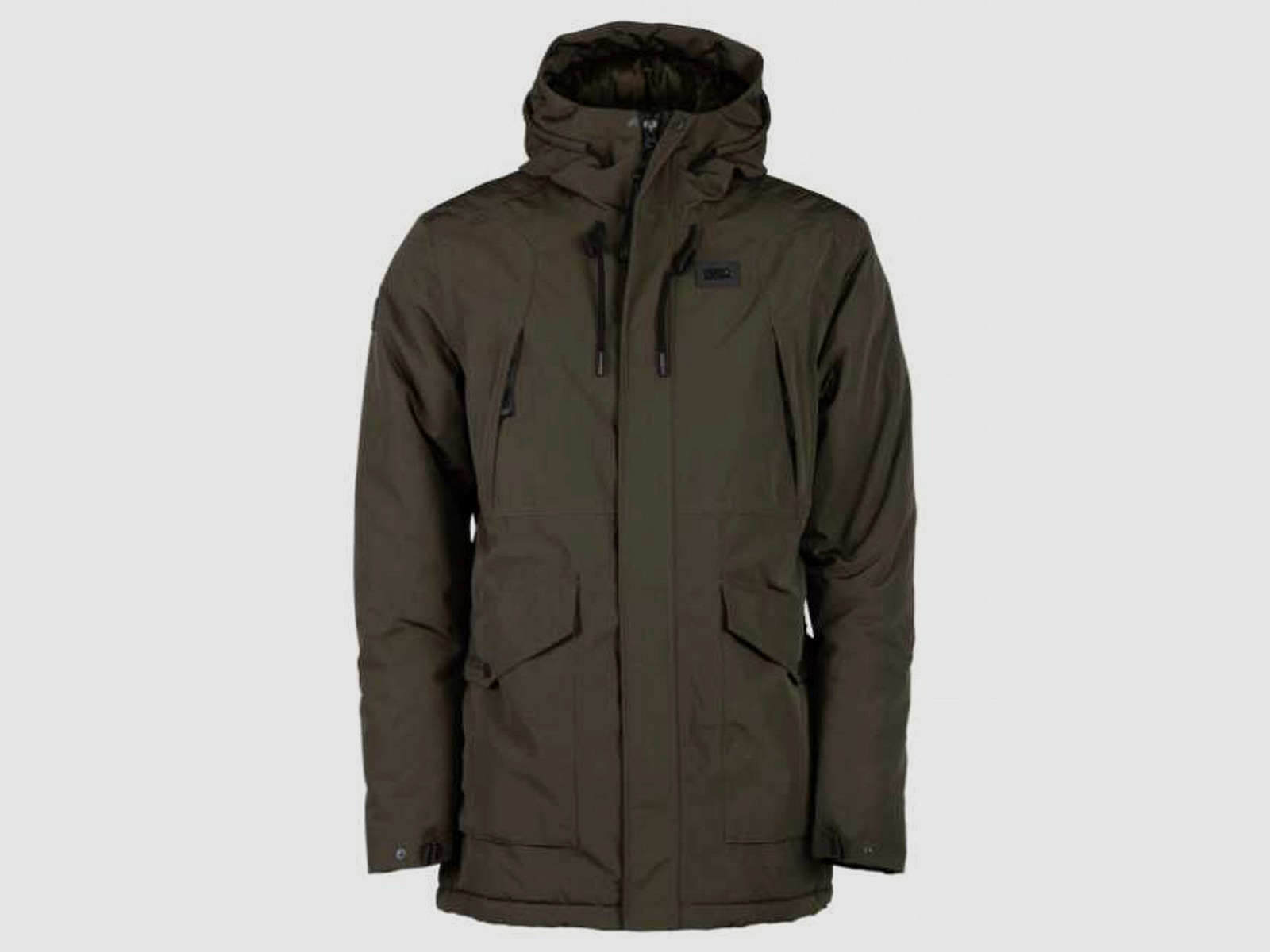 Nash ZT Polar Parka