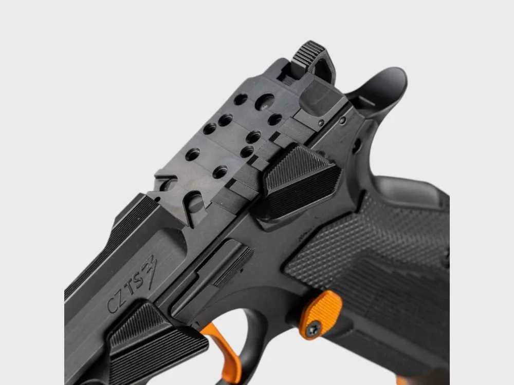 CZ Safety TS3, image 1 of 2