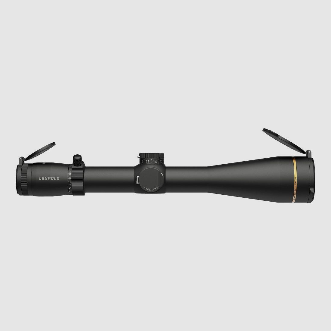 Zielfernrohr Leupold VX-6HD GEN2 4-24X50 CDS-SZL2 Seitenfokus beleuchtet TMOA, Bild 4 von 5