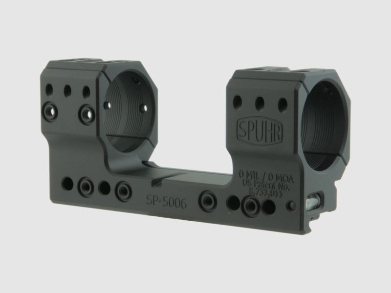 Spuhr Block Assembly 35 Gen2 H 34 / 16.5 mm OMIL PIC