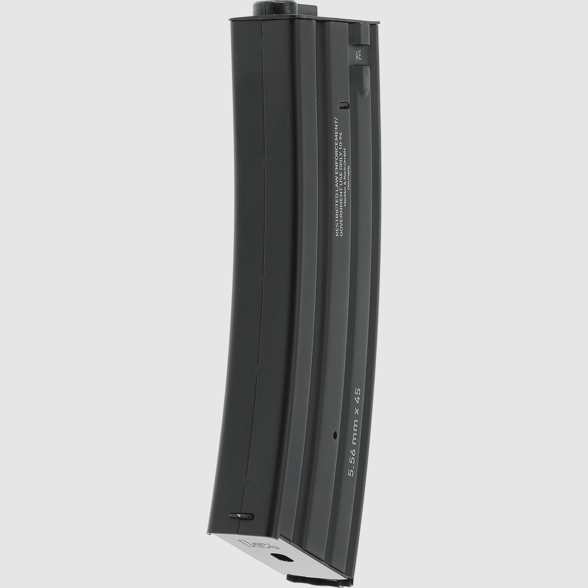 Heckler & Koch MidCap-Magazin