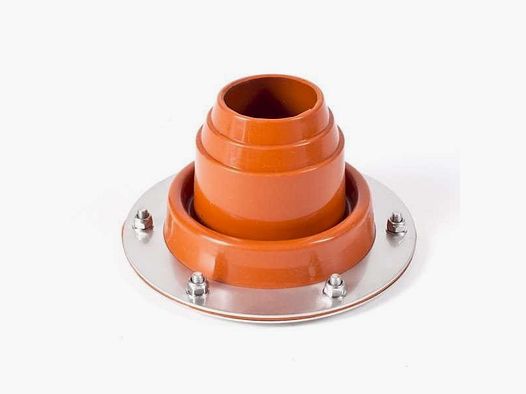 Petromax Zelt Durchführung für Loki