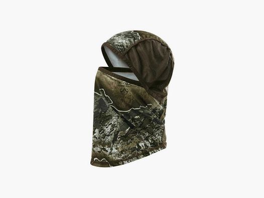 Máscara Completa Deerhunter Excape Camo