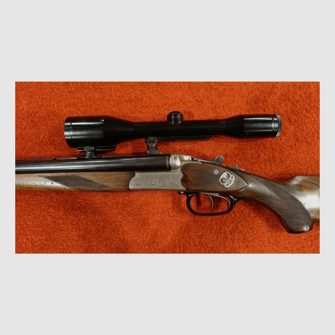 Sauer & Sohn without 6.5x57R;16/70;16/70