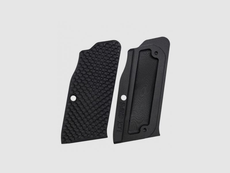 Okładziny LOK Palm Swell Bogies, Lightweight, Tanfoglio, mała rama, medium