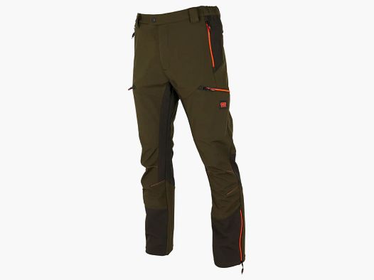 House of Hunting Pantalones Softshell Luca