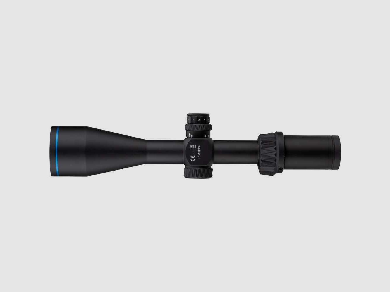 Meopta Optika6 3-18x56 RD FFP Reticolo: BDC
