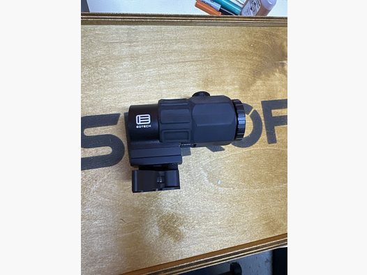 EOTECH MAGNIFIER G45.STS