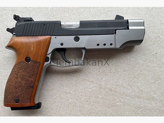 SIG Sauer P 220 S .45Auto