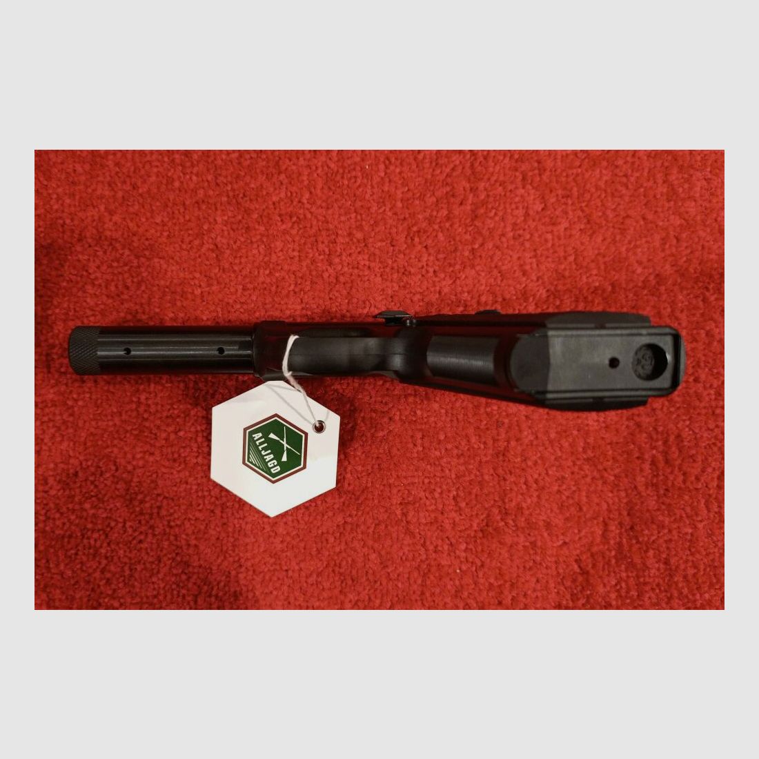 Ruger RUG.MK-IV 22/45 TACT.4.4"22LR .22lr