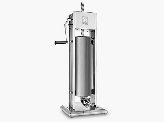 Tritacarne per salsicce 7,0 litri (3a generazione)