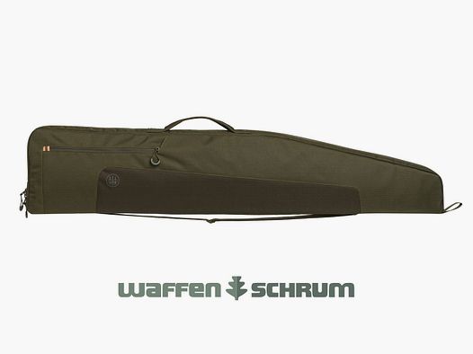 Custodia per fucile Beretta Game Keeper 132cm - Muschio/Marrone 100% PES