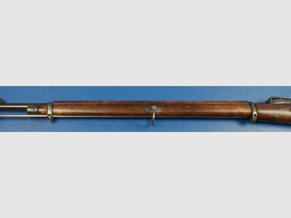 Tikka Mosin Nagant 91/30 7,62x54R