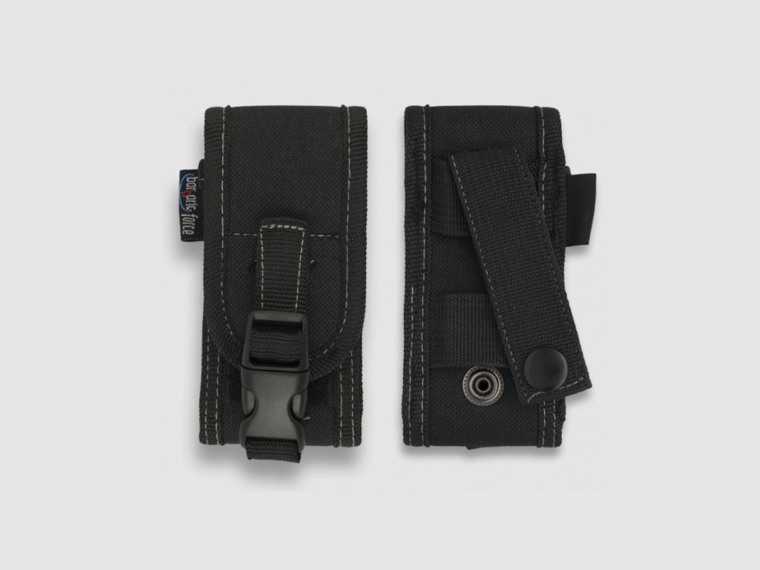 Holster mit Schnalle BABARIC S. MOLLE