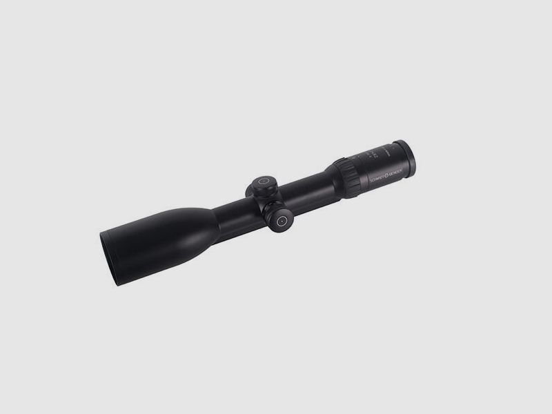 Schmidt & Bender S+B Zenith 3-12x50 LM FD7