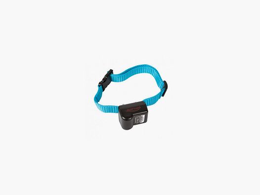 NUMAXES CANICALM Primer collar antipulgas (a partir de 5 kg, máx. 10 kg) Señal de corriente y sonido