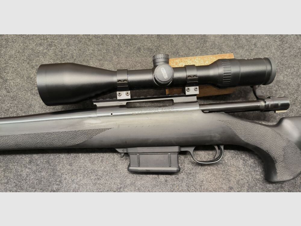 Howa 1500