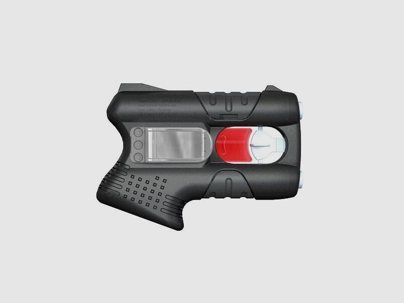 Piexon Guardian Angel 4 met riemclip