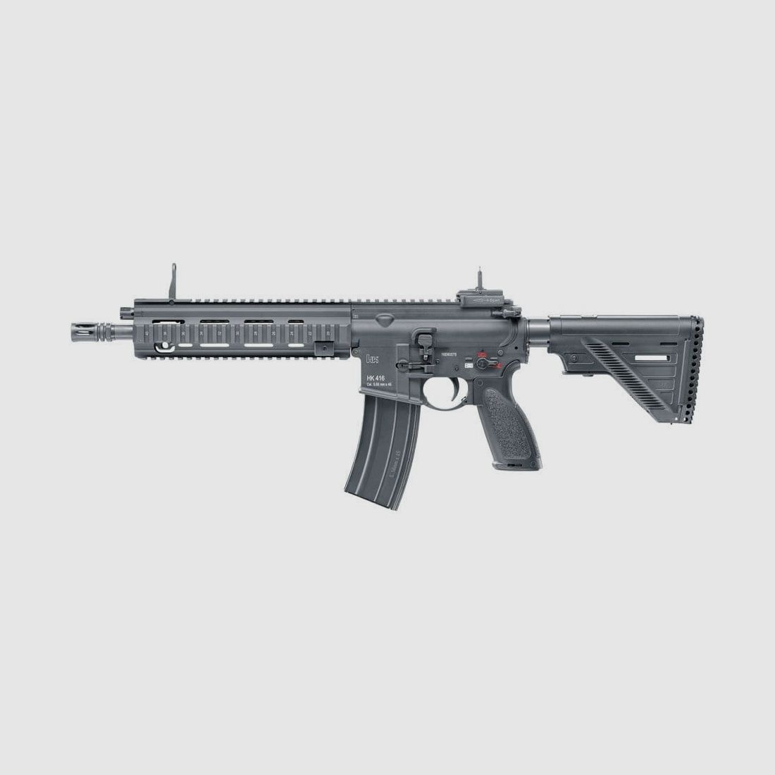 Heckler & Koch HK416 A5 6 mm Softair Gewehr