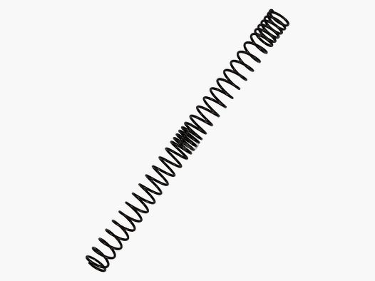 Prometheus MS110 Non-Linear Spring