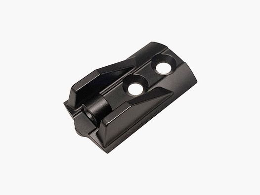 Abdeckplatte Opitc Ready Ghostring