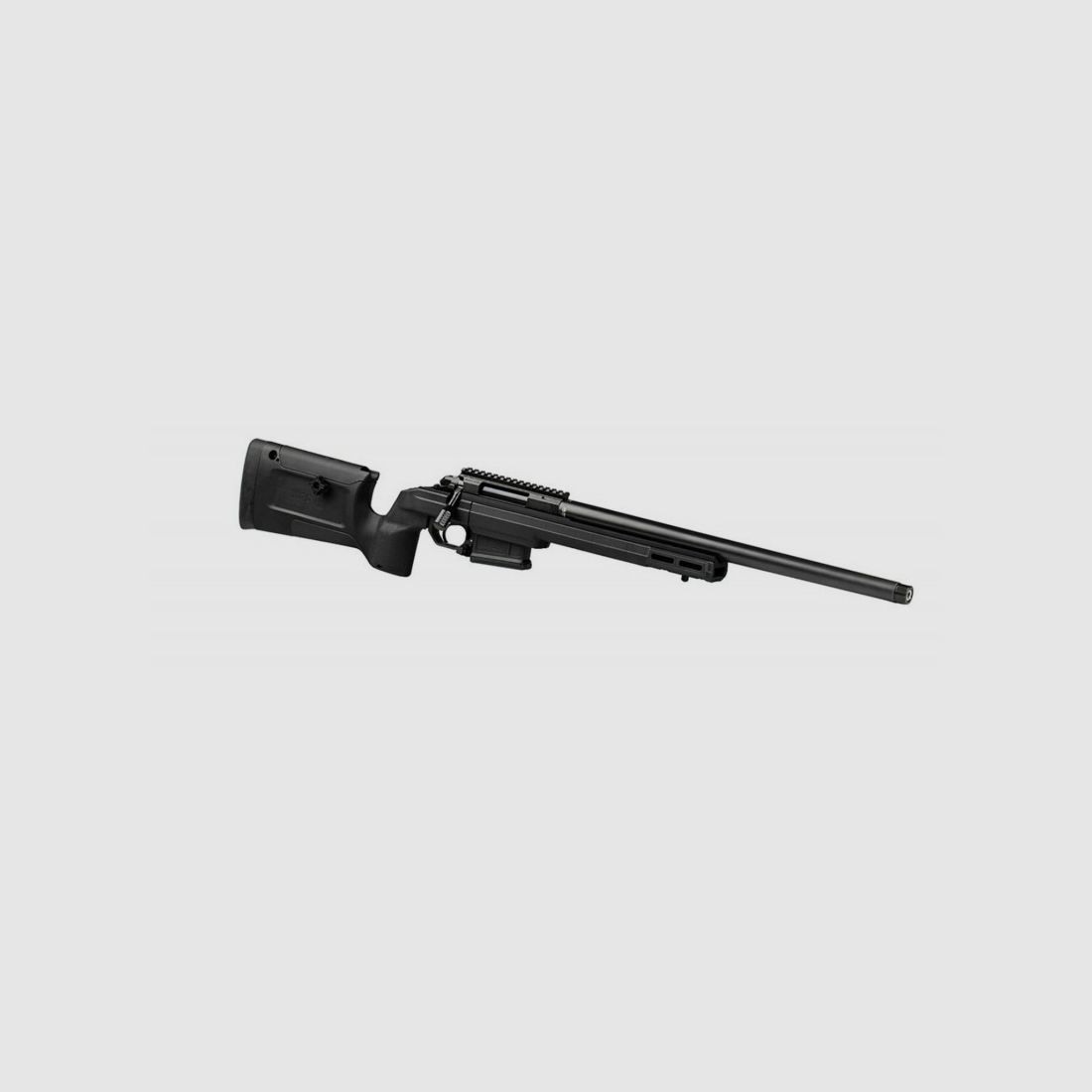 Repetierbüchse Bravo Aero Precision Kal. .308 Lauf 20', Bild 1 von 3