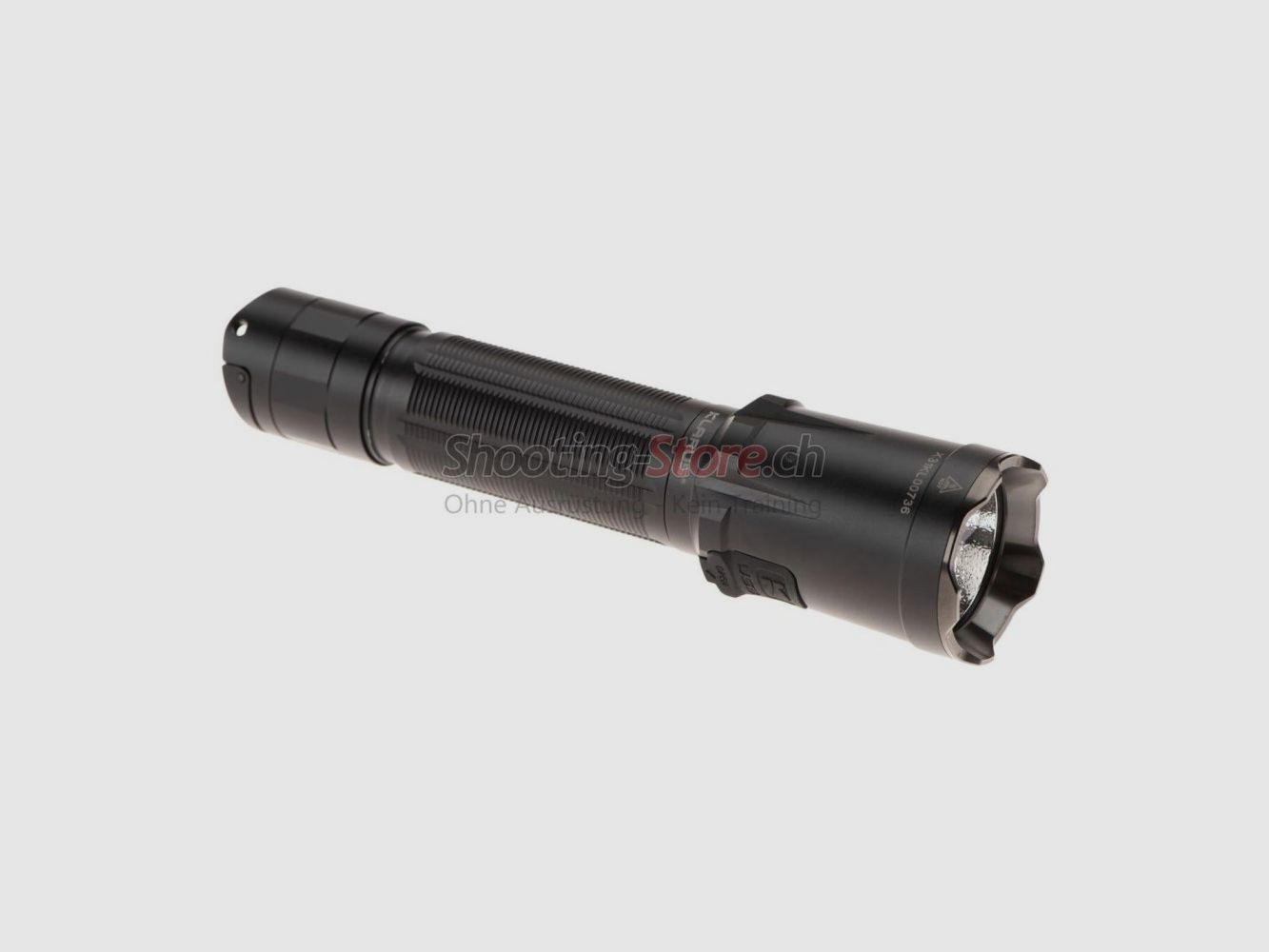 Klarus XT21C