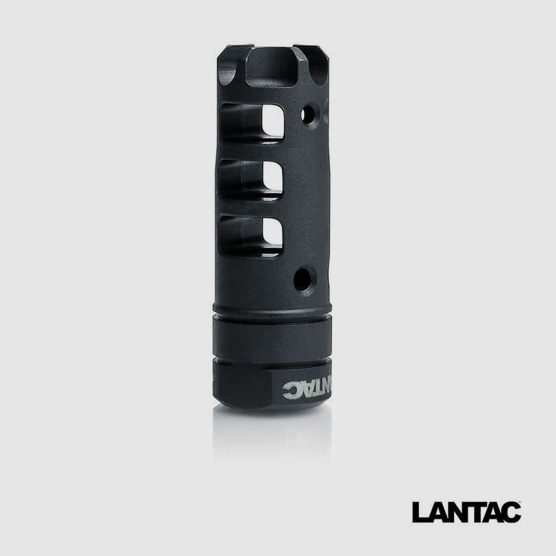 Dragon Muzzle Brake 223/556 1/2-28