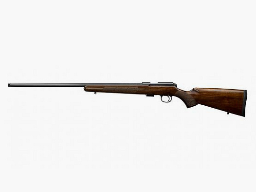 CZ 457 fucile a ripetizione calibro .22lr con filettatura americana