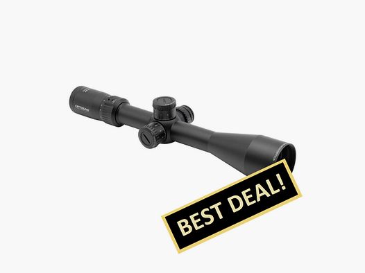 Optisan OPTISAN EVX Gen II Serie 6-24x50i SFP MRAD MHP10i