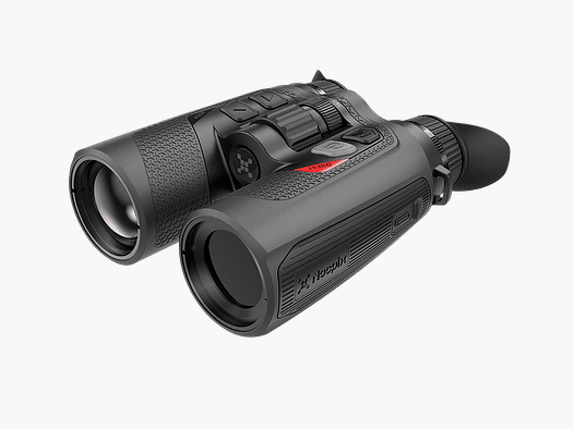 NOCPIX QUEST H35R mit LRF Wärmebild-Fernglas