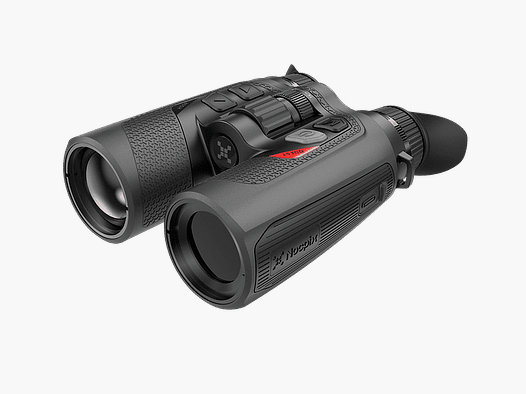 NOCPIX QUEST H35R met LRF warmtebeeldverrekijker