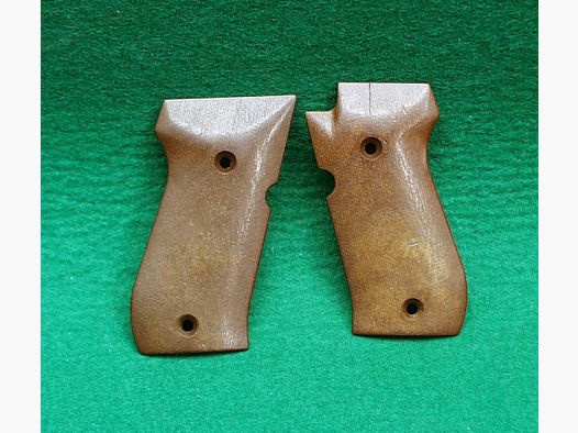 Weihrauch Griffschalen HW 94