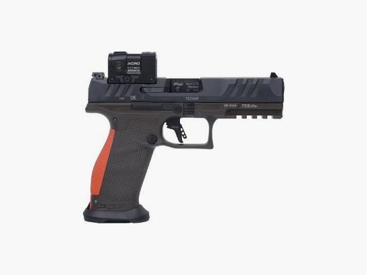 Walther PDP Hunter Pro Full Size 4,5"