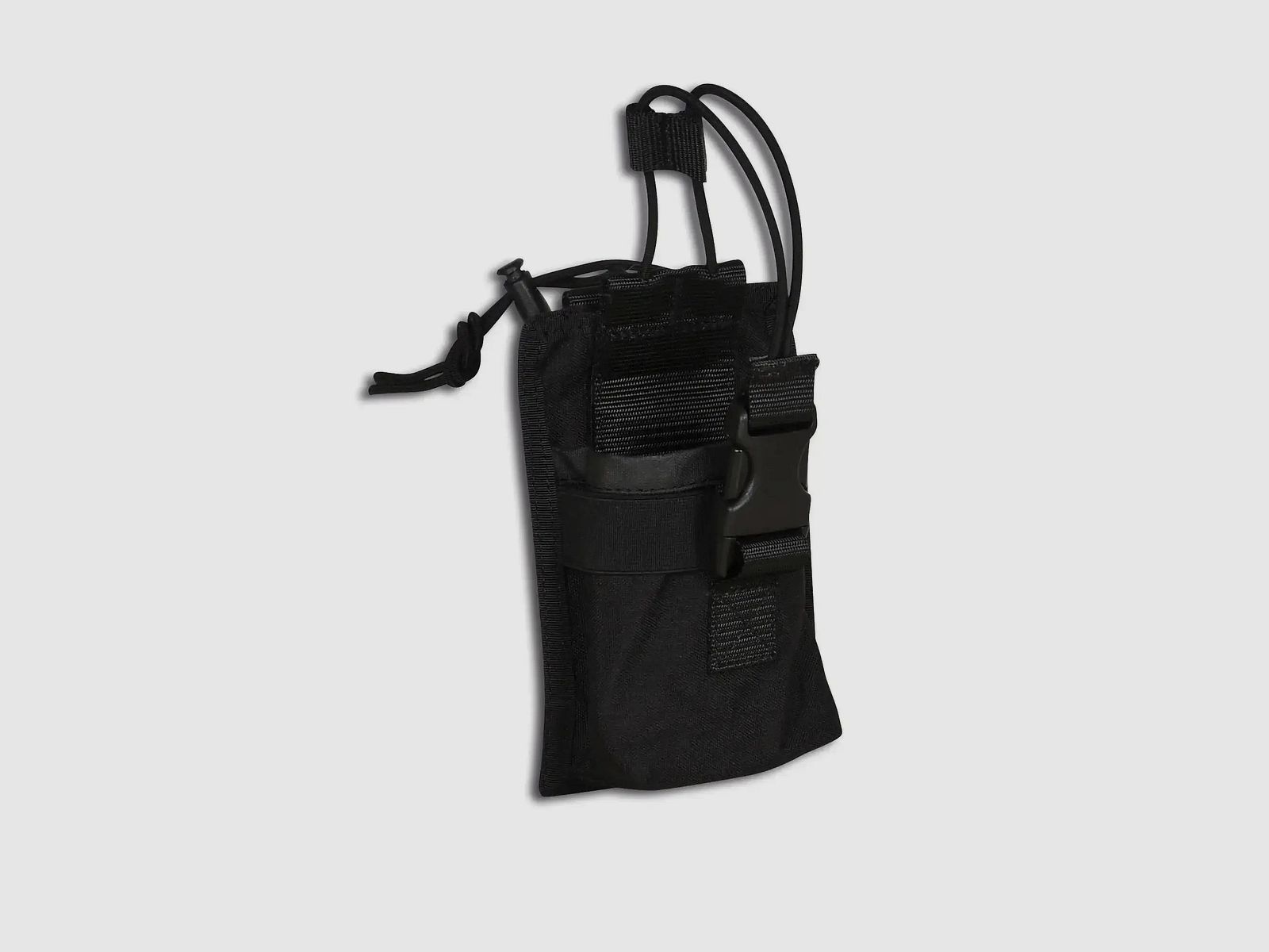 Tasmanian Tiger Tasmanian Tiger Funkgeräte-Holster Tac Pouch 3 Radio - Oliv
