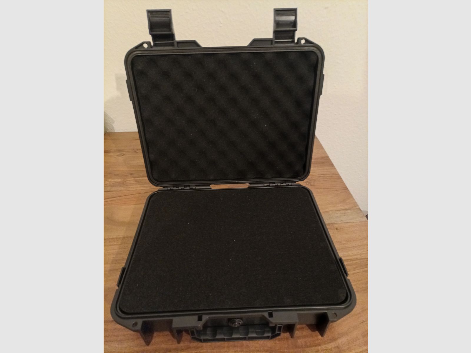 Pistolen Hardcase Koffer
