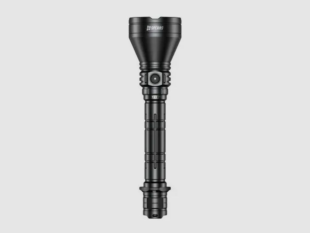 Speras T217 LED-Taschenlampe