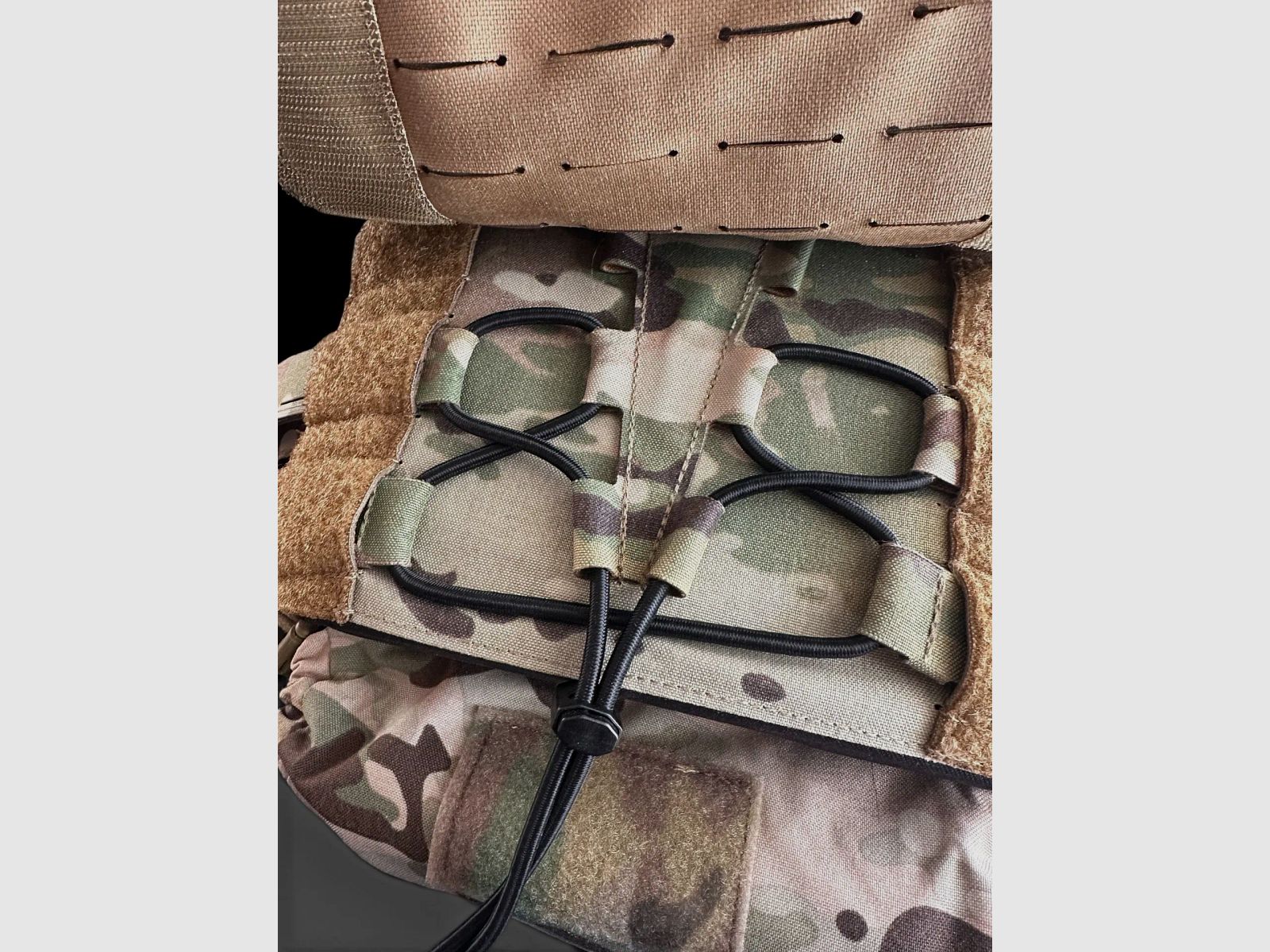 TELLS ARMORY Adaptive Harness Carrier (AHC), image 7 sur 22