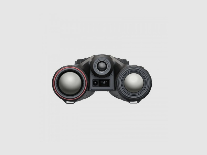 Hikmicro Binocular Habrok 4K HE25LN 5.5-22×60