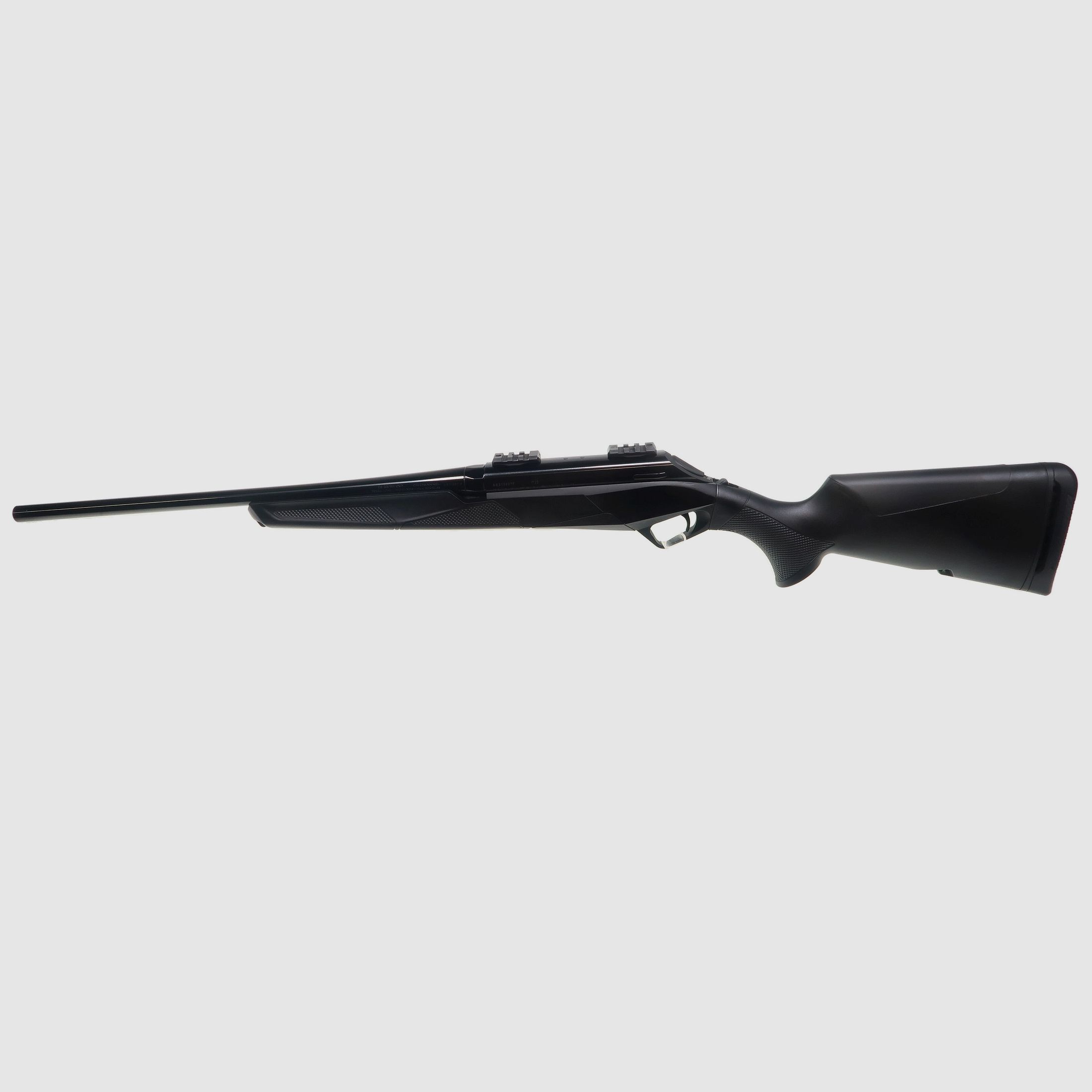 Lupo BE.S.T. Black Short 308Win, LL 51cm, M14x1