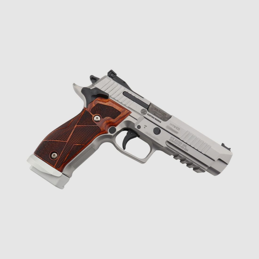 Sig Sauer P226 X-Five Classic