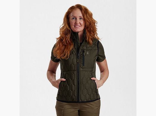 GILET MOSSDALE DAMES >4543