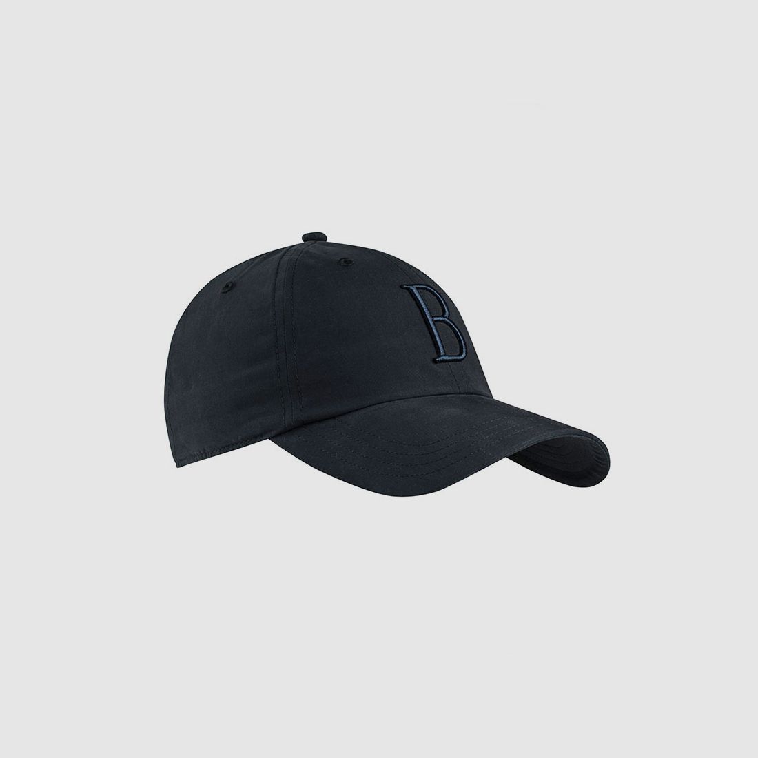 HAT – BERETTA – BIG B CAP Noir, image 1 sur 2