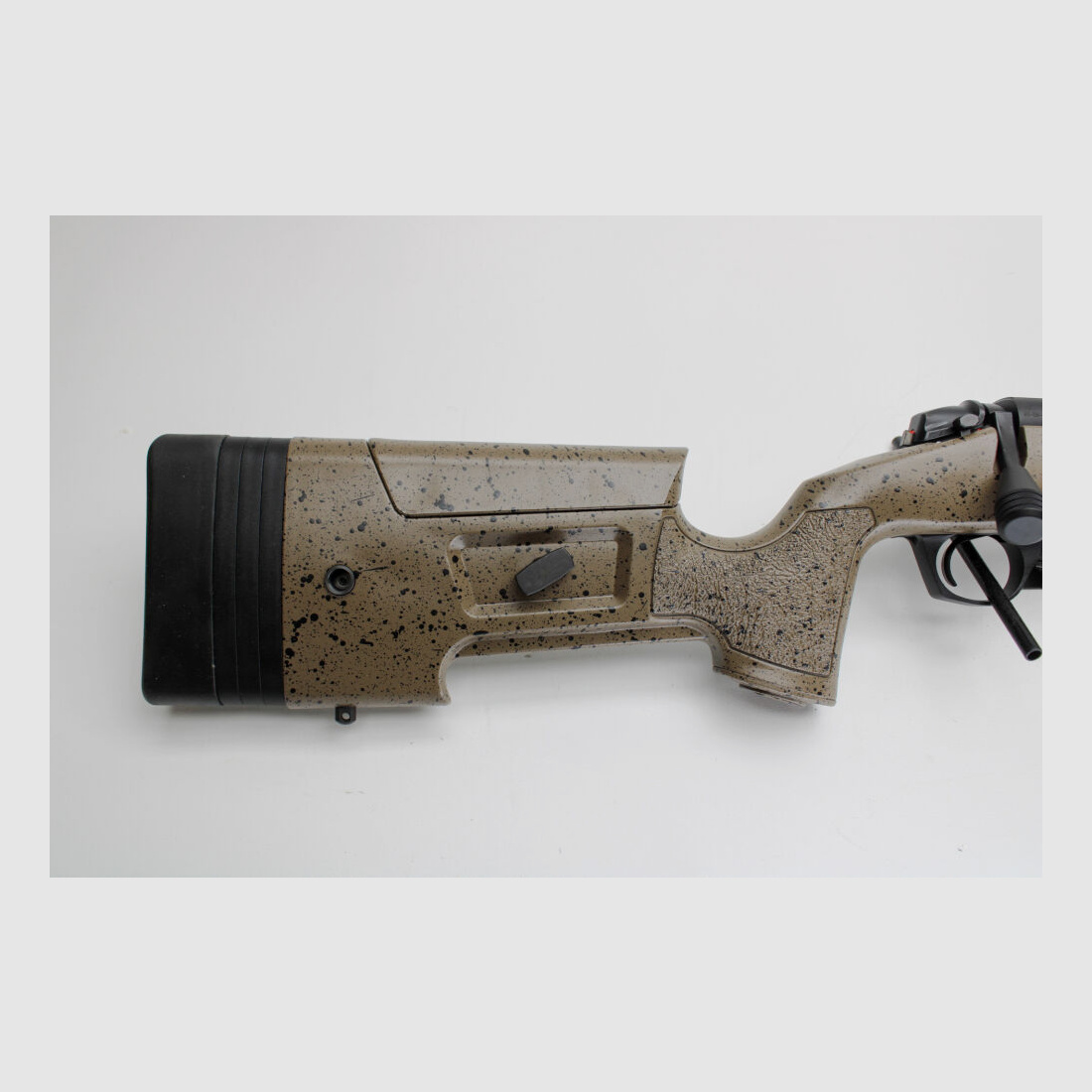 Rep. Büchse Bergara B14 HMR Kal. 6,5 Creedmoor mit 26" Lauf 6,5mmCreedmoor