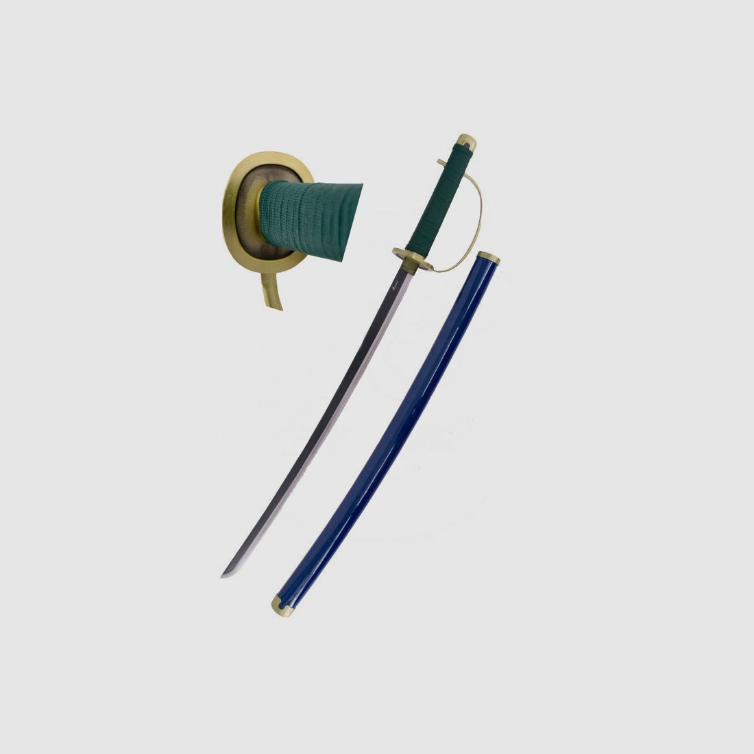 Shanks Schwert One Piece mit Saya