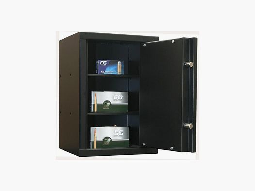 INFAC Delta 2 Safe