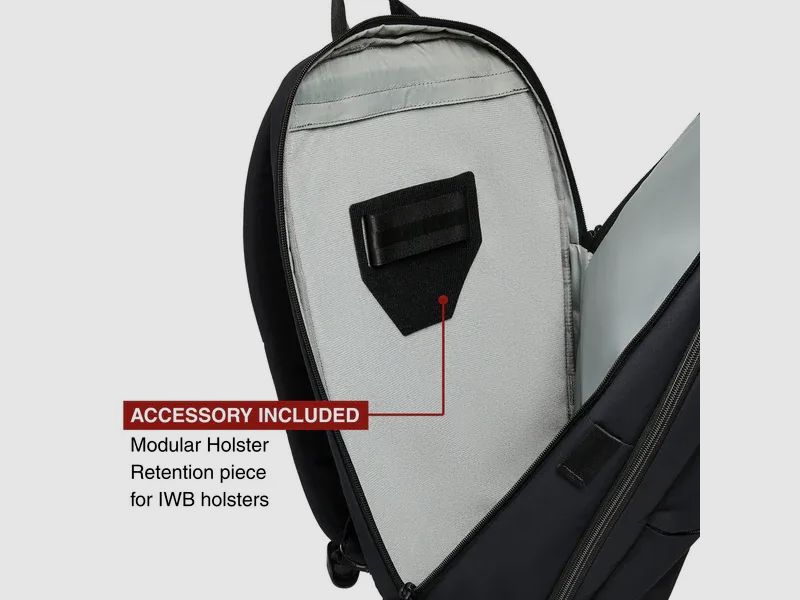 Any Day Rucksack (Wolf Grey) - Vertx, Bild 3 von 6