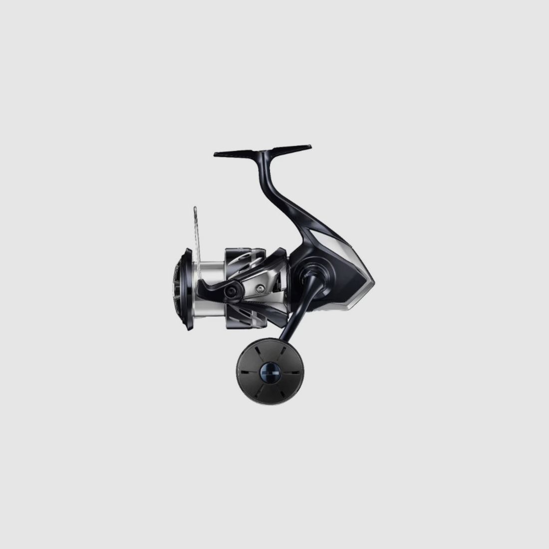 SHIMANO STRADIC SW 6000PGB, Bild 1 von 4