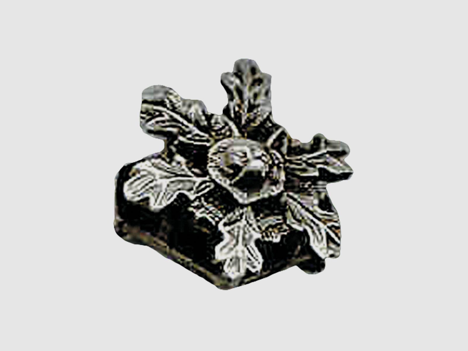 PORTA HACKEN FOX 3,5 CM